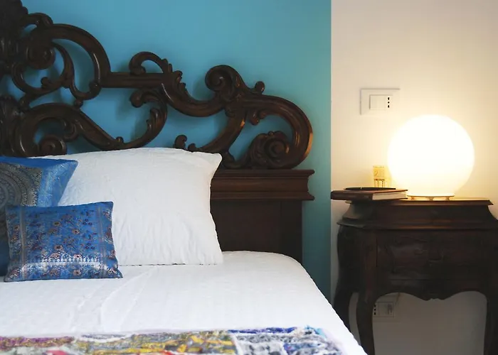 Laxmi Guesthouse B&B